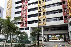 Cititech Industrial Building (D14), Warehouse #636774871